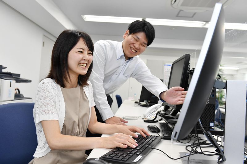 株式会社ホゼンの求人2