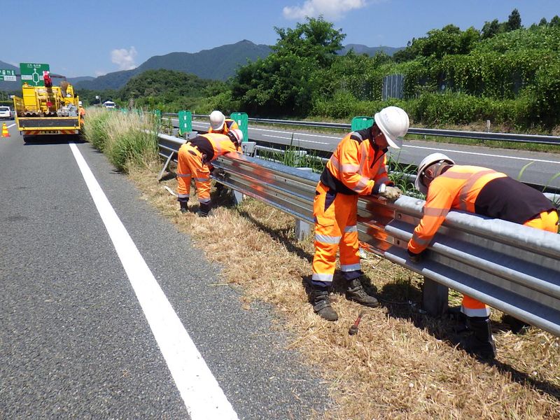 株式会社高速保全　八王子事業所の求人情報