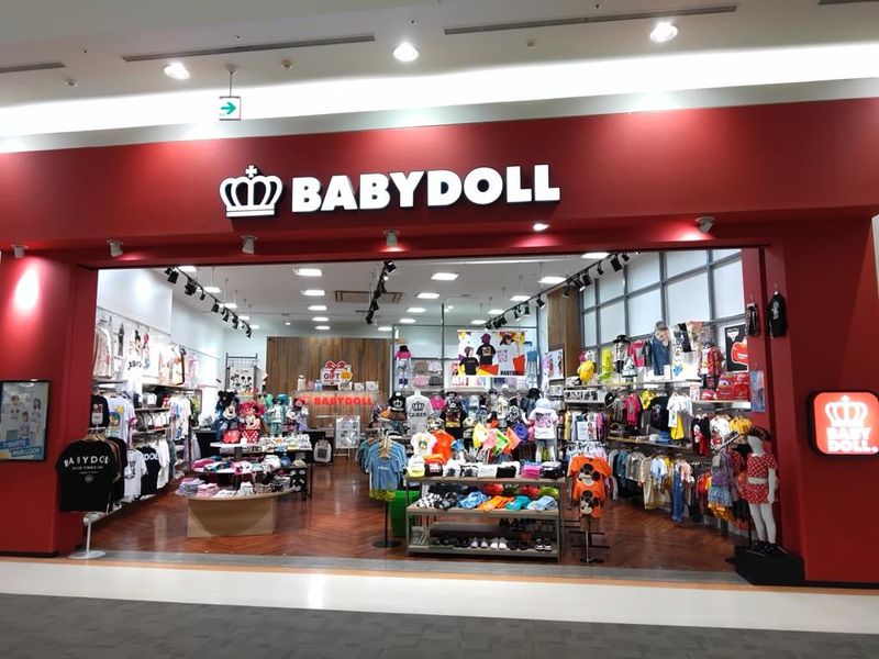 BABYDOLL イオンモール熊本店のアルバイト・バイト求人情報-02