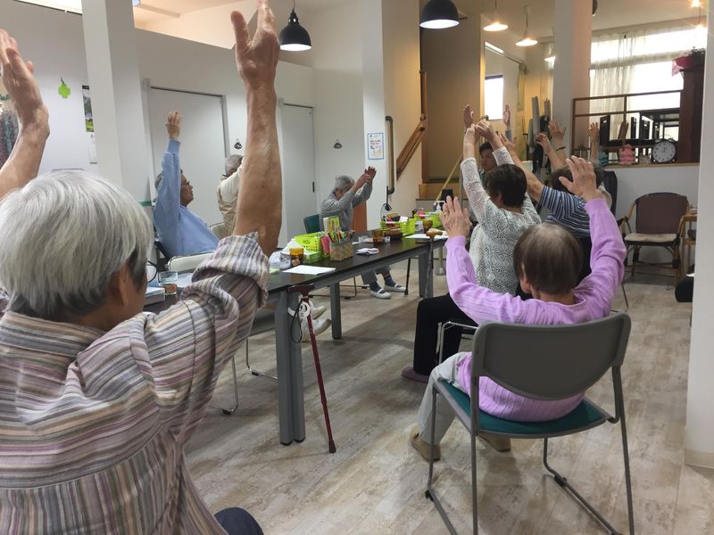 合同会社ライシズの求人・転職情報