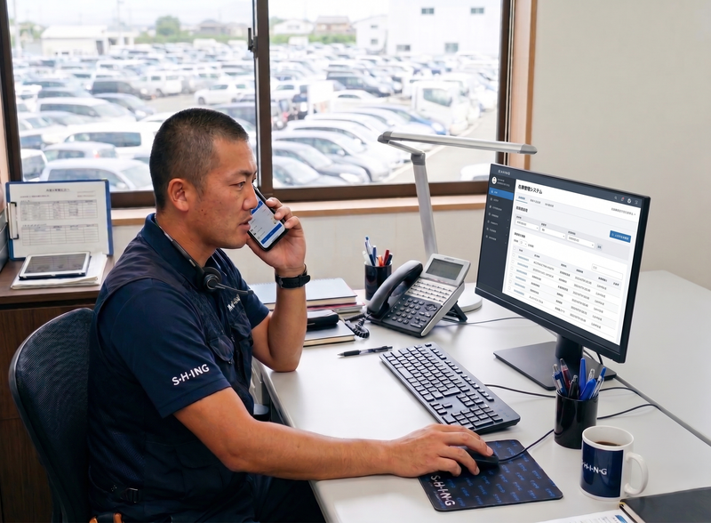 株式会社ソウイングの求人・転職情報