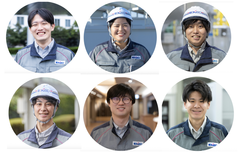 エクシオグループ株式会社 東海支店通信ビジネス部門(ソリューション戦略案件)の求人・転職情報-02