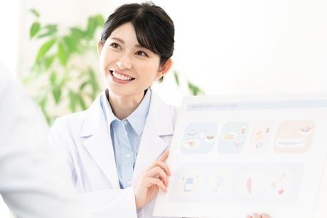 求人画像