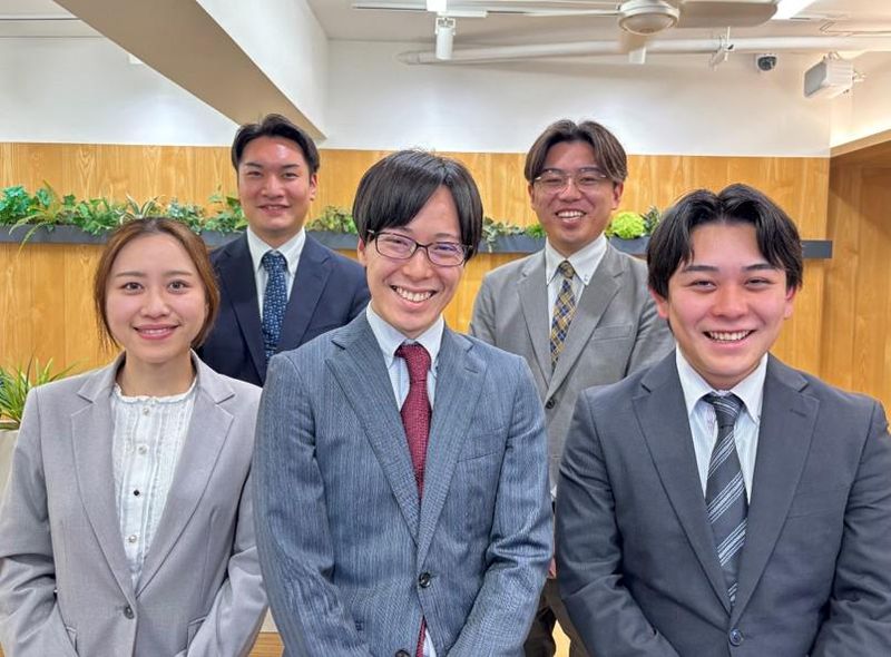 株式会社住新センターの求人・転職情報