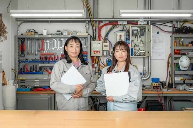 ライフ株式会社(湖南市の派遣先)のアルバイト・バイト求人情報-18