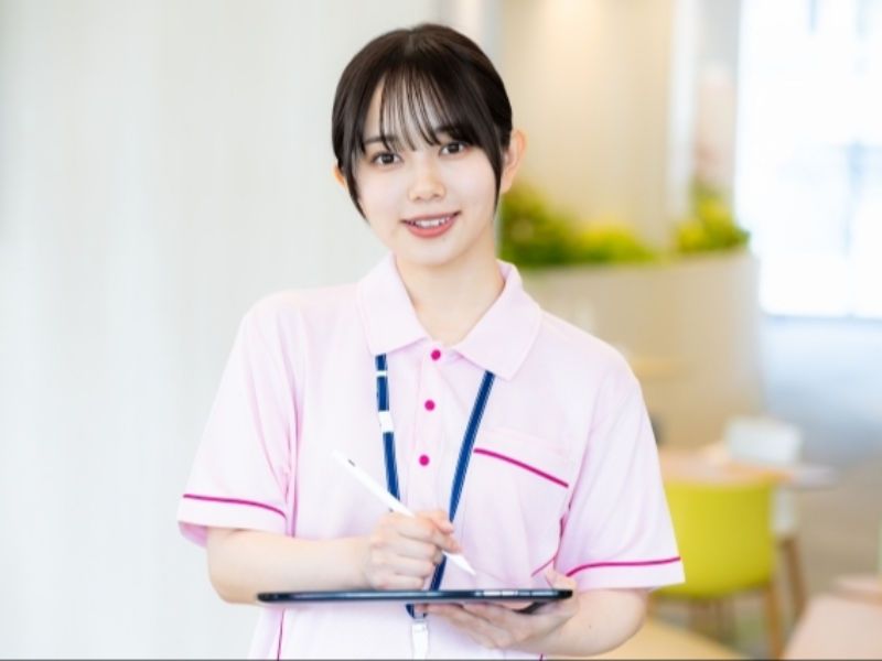 フクユデイサービスのアルバイト・バイト求人情報-06