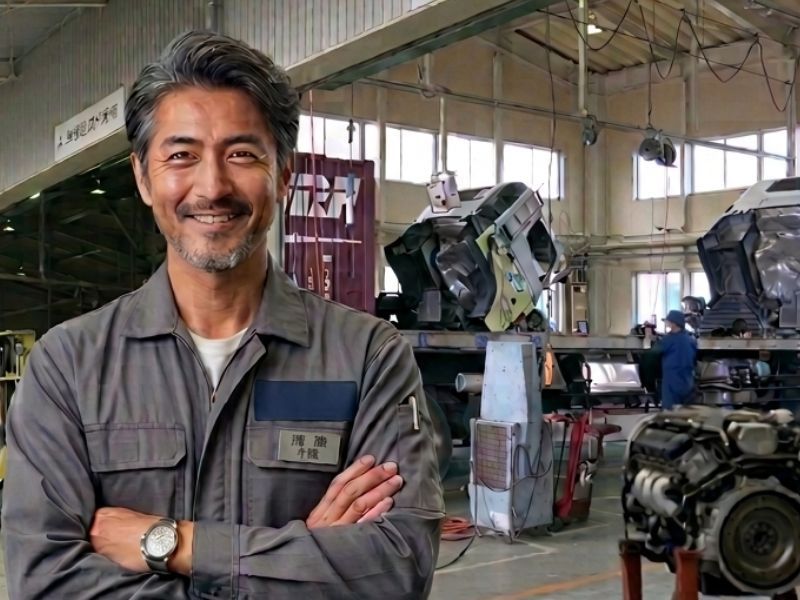 丸共通運株式会社の求人・転職情報