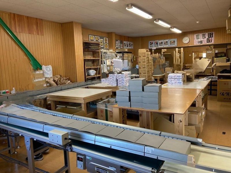 株式会社大和　工場の求人情報