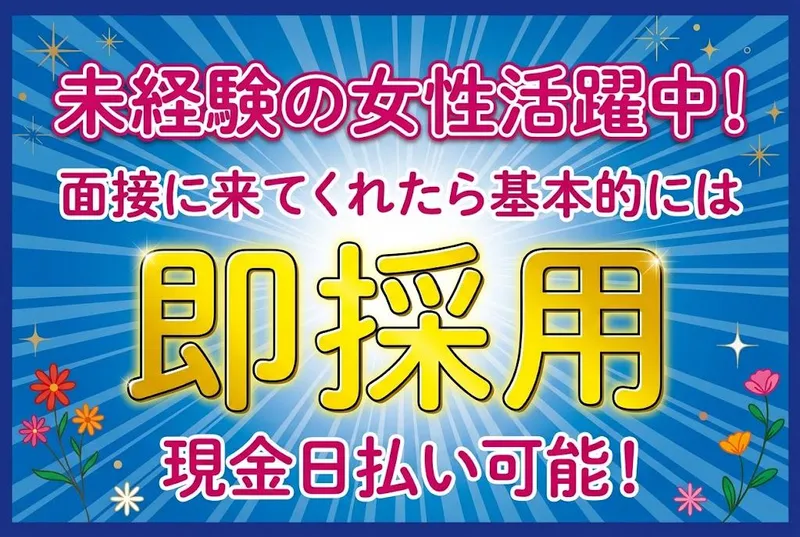 求人画像