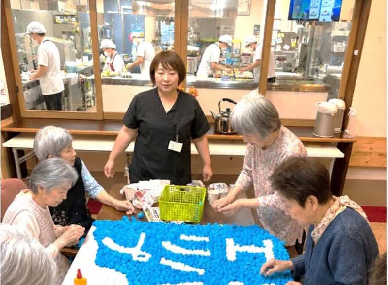 医療法人　西田医院のアルバイト・バイト求人情報