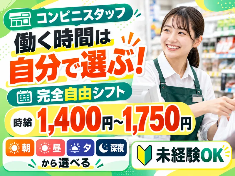 株式会社ロフティーのアルバイト・バイト求人情報