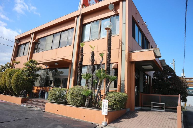 株式会社ダイエーディスポウズの求人・転職情報