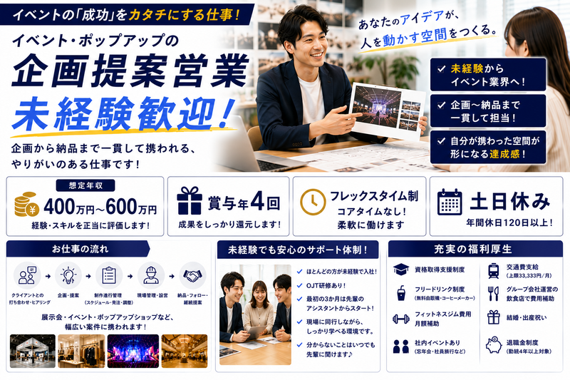 株式会社第一広房ＴＯＫＹＯの求人・転職情報