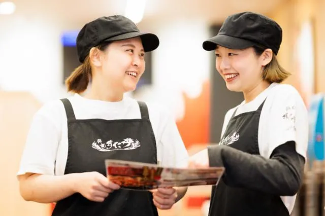 伝説のすた丼屋　宇都宮陽南店のアルバイト・バイト求人情報-09