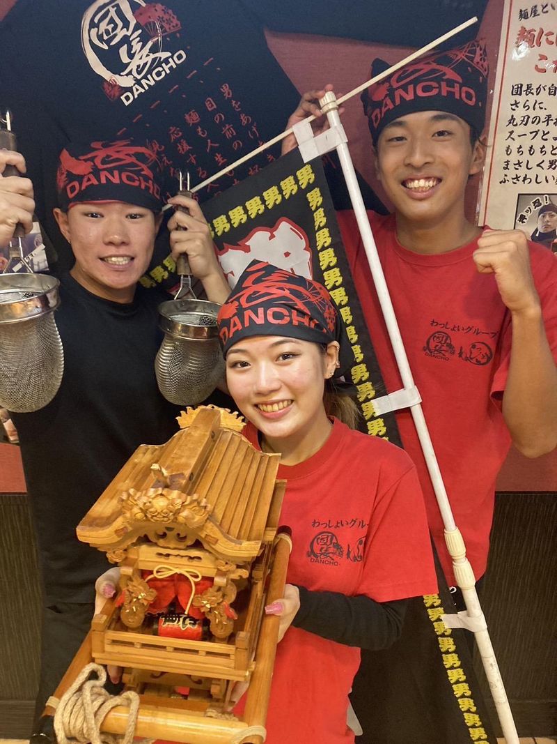 麺屋わっしょい【1】/株式会社わっしょいのアルバイト・バイト求人情報-02