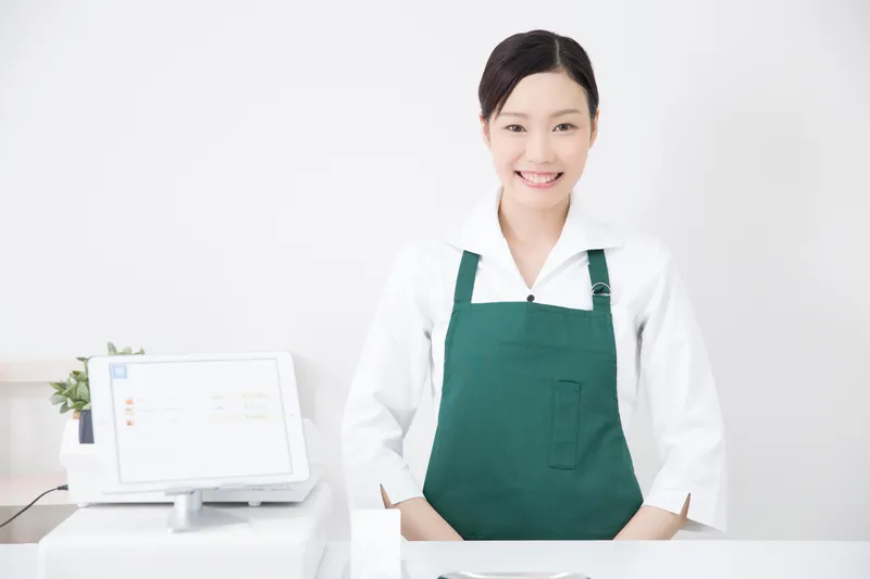 デザインショップ ユニディ狛江店　(株式会社東洋堂)のアルバイト・バイト求人情報