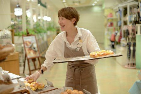 アフタヌーンティー・ベイカリー 大丸福岡天神店のイメージ3