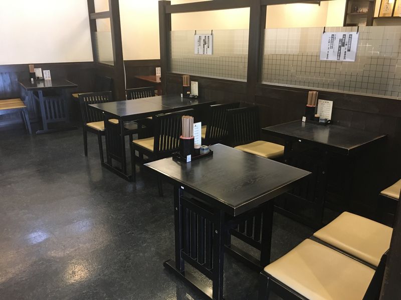 うなぎ八百徳 本店のアルバイト・バイト求人情報-02