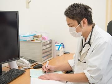 医療法人晴琉会　神崎クリニックの求人・転職情報-04