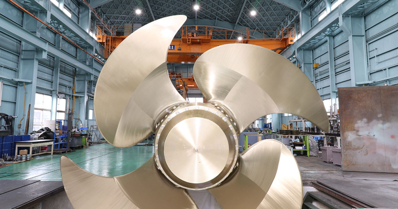 かもめプロペラ株式会社の求人・転職情報