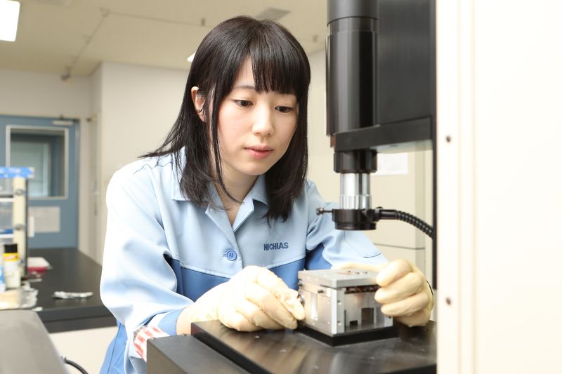 ニチアス株式会社