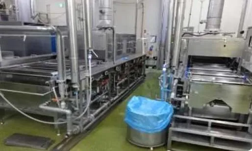 株式会社NPG前野フーズの派遣求人情報