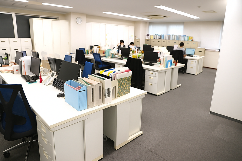 公益社団法人　日本栄養士会のアルバイト・バイト求人情報-04