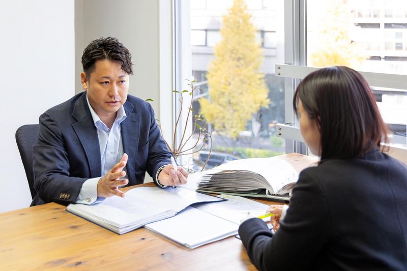 花菱不動産株式会社のアルバイト・バイト求人情報-02