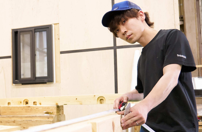 株式会社シンホリの求人・転職情報