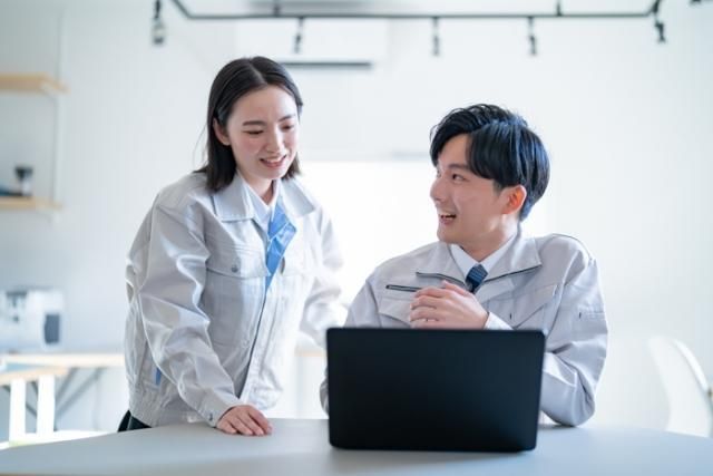 住鉱技術サービス株式会社の求人・転職情報