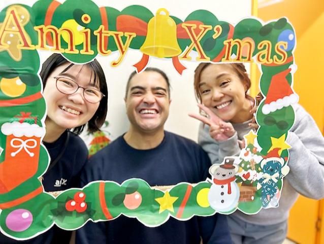 ㈱イーオン・アミティー　大久保校-0003の求人・転職情報