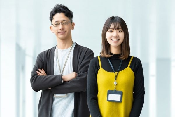 求人画像