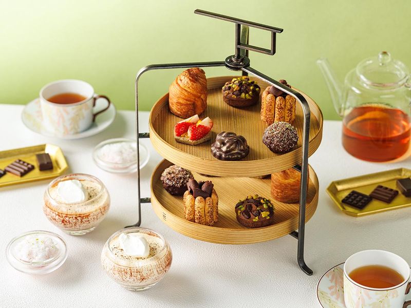 LE CHOCOLAT ALAIN DUCASSE(ル・ショコラ・アラン・デュカス)東京工房のアルバイト・バイト求人情報-05