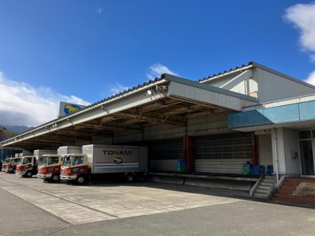 トナミ運輸株式会社 敦賀営業所のアルバイト・バイト求人情報-50