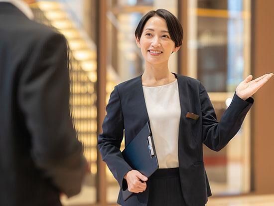 エームサービス株式会社の求人・転職情報