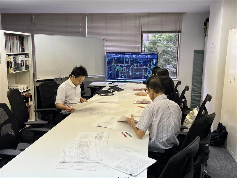 株式会社スペースプランの求人・転職情報