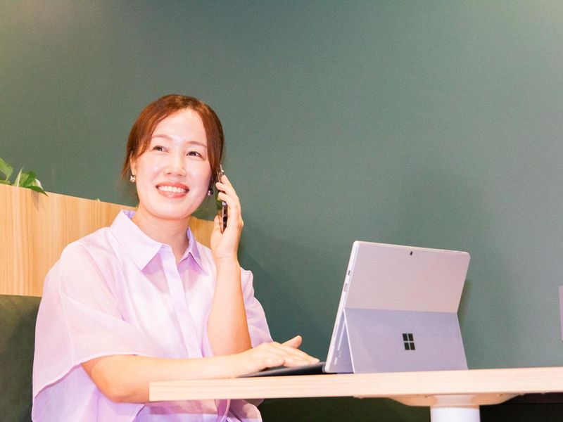 JC　Connect株式会社【大阪事務所】のアルバイト・バイト求人情報-04