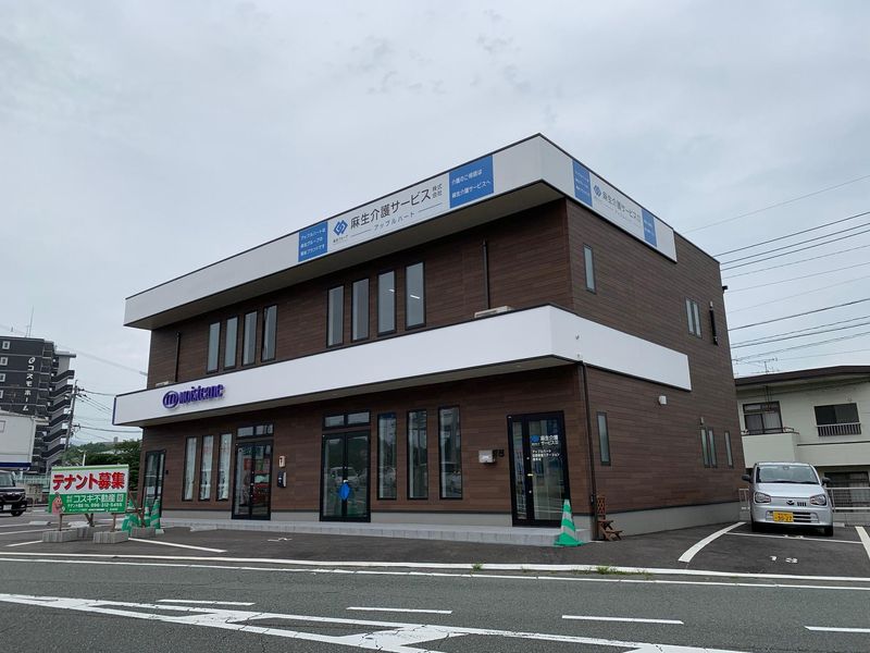 アップルハート訪問看護ステーション熊本北のアルバイト・バイト求人情報-02