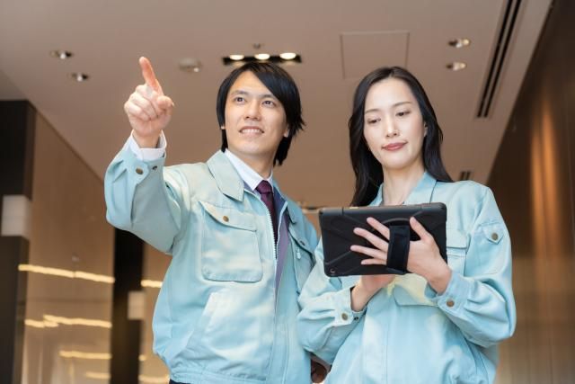 関西ホテルメンテ株式会社　(勤務地:西中島エリア)のアルバイト・バイト求人情報-01