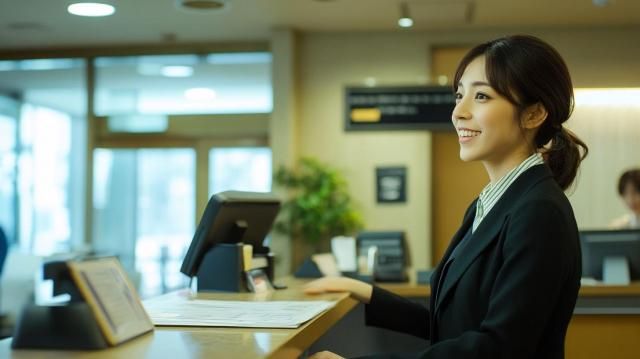 株式会社NCI 南魚沼支店の派遣求人情報