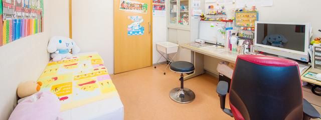よしみつこどもクリニックのアルバイト・バイト求人情報-02