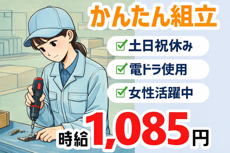 求人画像