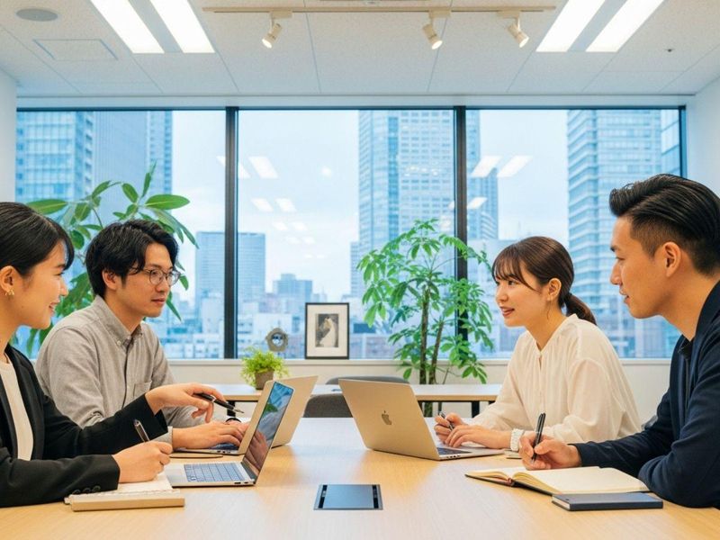 アウル株式会社の求人・転職情報