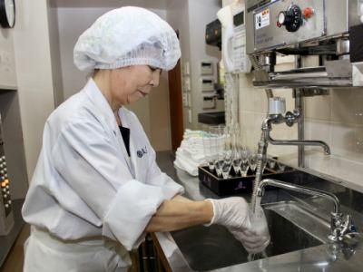 日本橋浅田(浅田屋伊兵衛商店株式会社)の派遣求人情報