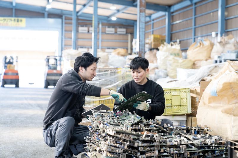 株式会社浜屋　川崎支店のアルバイト・バイト求人情報-02