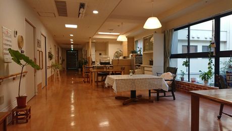 奉優会(特養)　特別養護老人ホームかわいの家のアルバイト・バイト求人情報-03