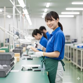 株式会社エイビスの求人・転職情報