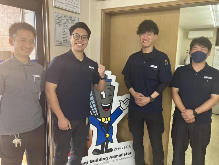 株式会社矢作建物管理のアルバイト・バイト求人情報-03