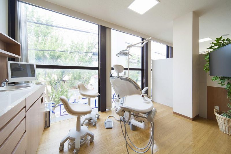 かねこ歯科クリニックの派遣求人情報