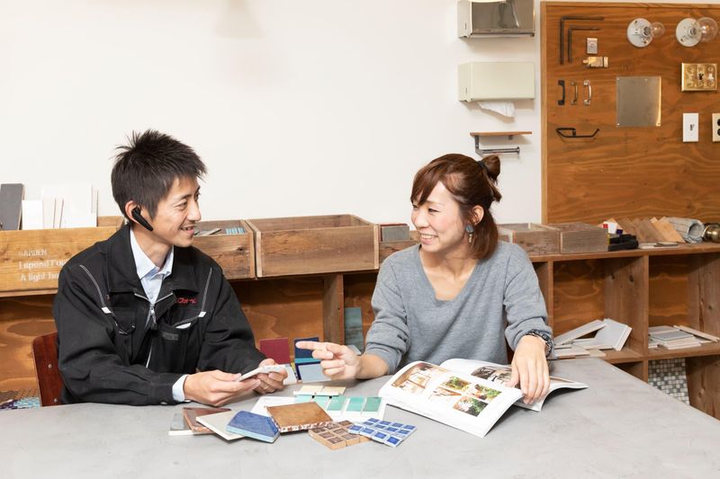 株式会社サンリフォームの求人・転職情報